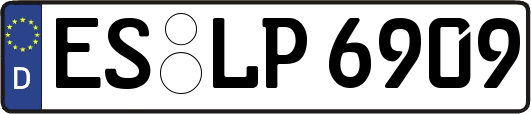 ES-LP6909