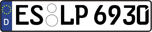 ES-LP6930