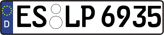 ES-LP6935