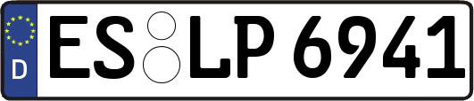 ES-LP6941