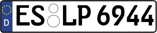 ES-LP6944