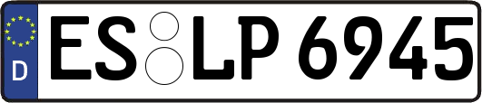 ES-LP6945