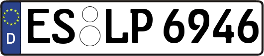 ES-LP6946