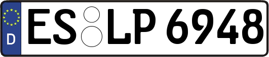 ES-LP6948