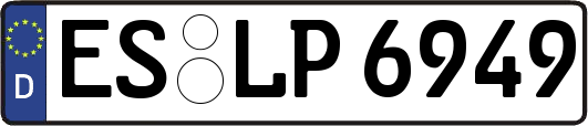 ES-LP6949