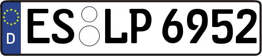 ES-LP6952