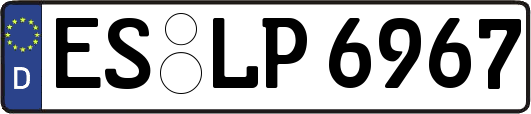 ES-LP6967