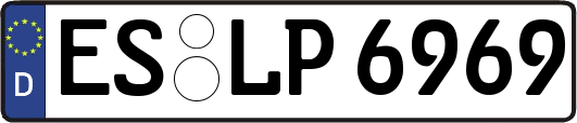 ES-LP6969