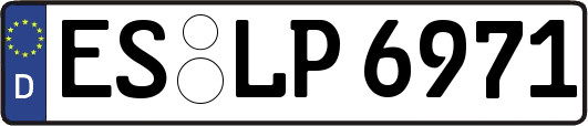 ES-LP6971