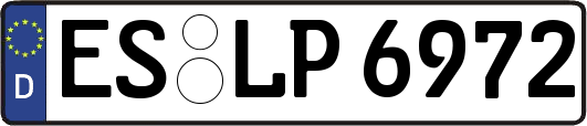 ES-LP6972