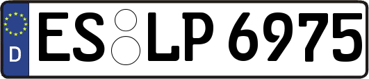 ES-LP6975
