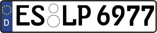 ES-LP6977