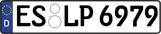 ES-LP6979