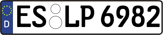 ES-LP6982