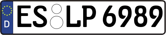 ES-LP6989