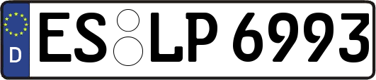 ES-LP6993