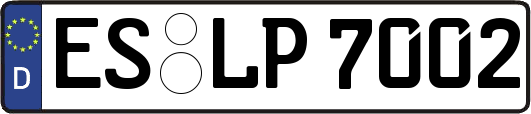ES-LP7002