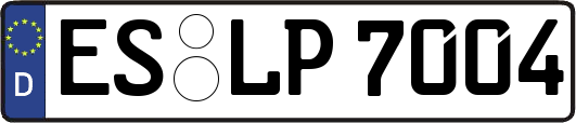 ES-LP7004