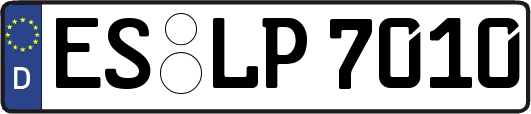 ES-LP7010