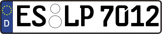 ES-LP7012