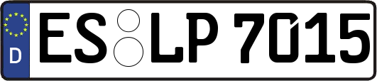 ES-LP7015