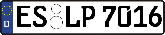 ES-LP7016