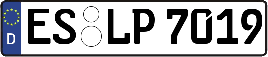 ES-LP7019
