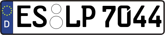 ES-LP7044