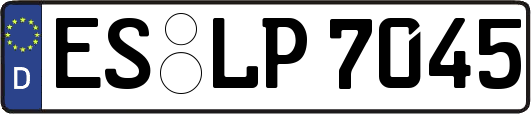 ES-LP7045