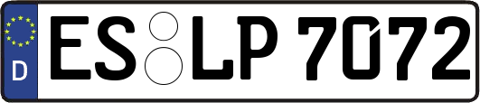 ES-LP7072