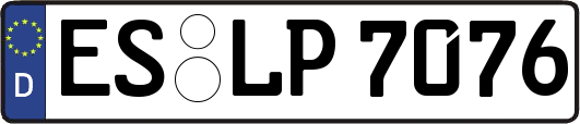ES-LP7076