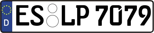 ES-LP7079