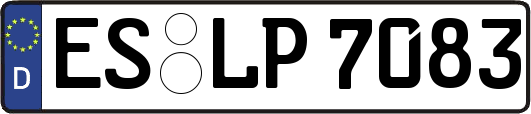 ES-LP7083