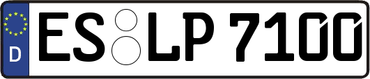 ES-LP7100