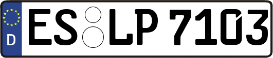 ES-LP7103