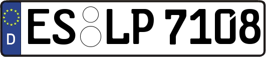 ES-LP7108