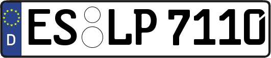 ES-LP7110
