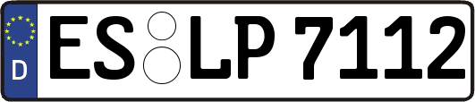 ES-LP7112