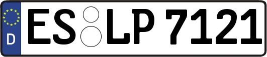 ES-LP7121