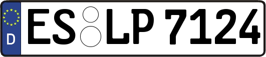ES-LP7124