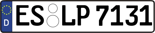 ES-LP7131
