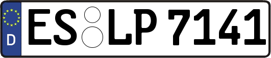 ES-LP7141