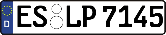 ES-LP7145