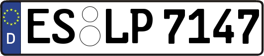 ES-LP7147