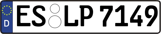 ES-LP7149