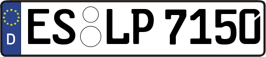 ES-LP7150