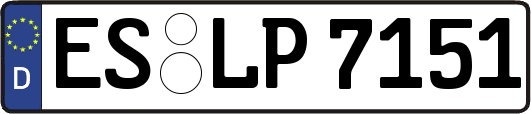 ES-LP7151