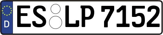 ES-LP7152