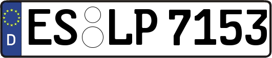 ES-LP7153