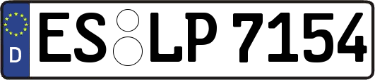ES-LP7154